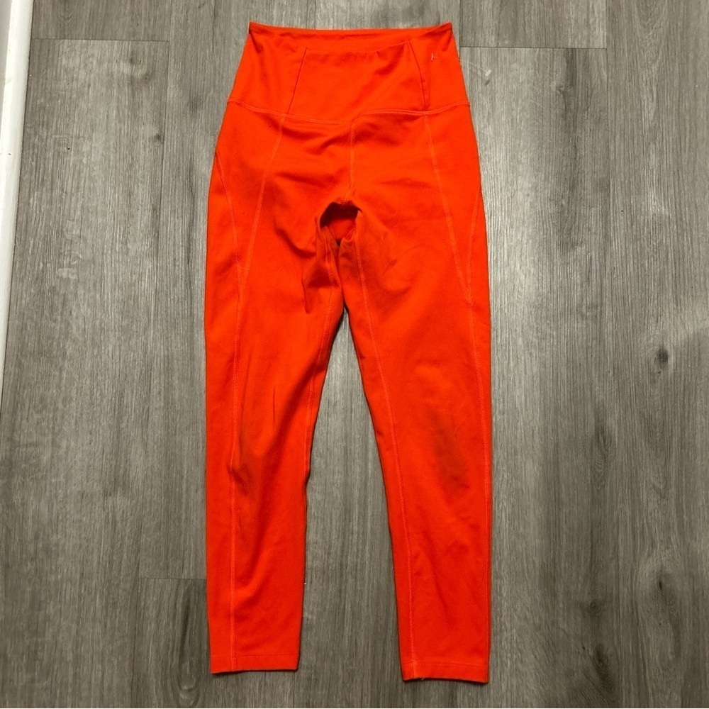 Girlfriend Collective Cropped Leggings